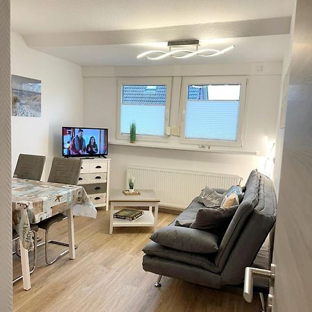 Ferienwohnung Haus Boje "Knurrhahn" Neuharlingersiel Zewnętrze zdjęcie