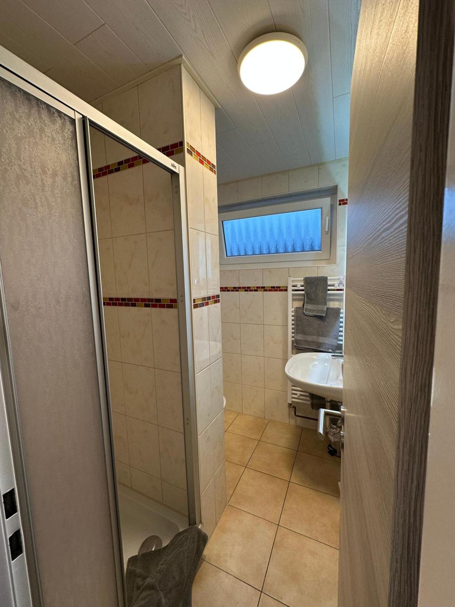 Ferienwohnung Haus Boje "Knurrhahn" Neuharlingersiel Zewnętrze zdjęcie