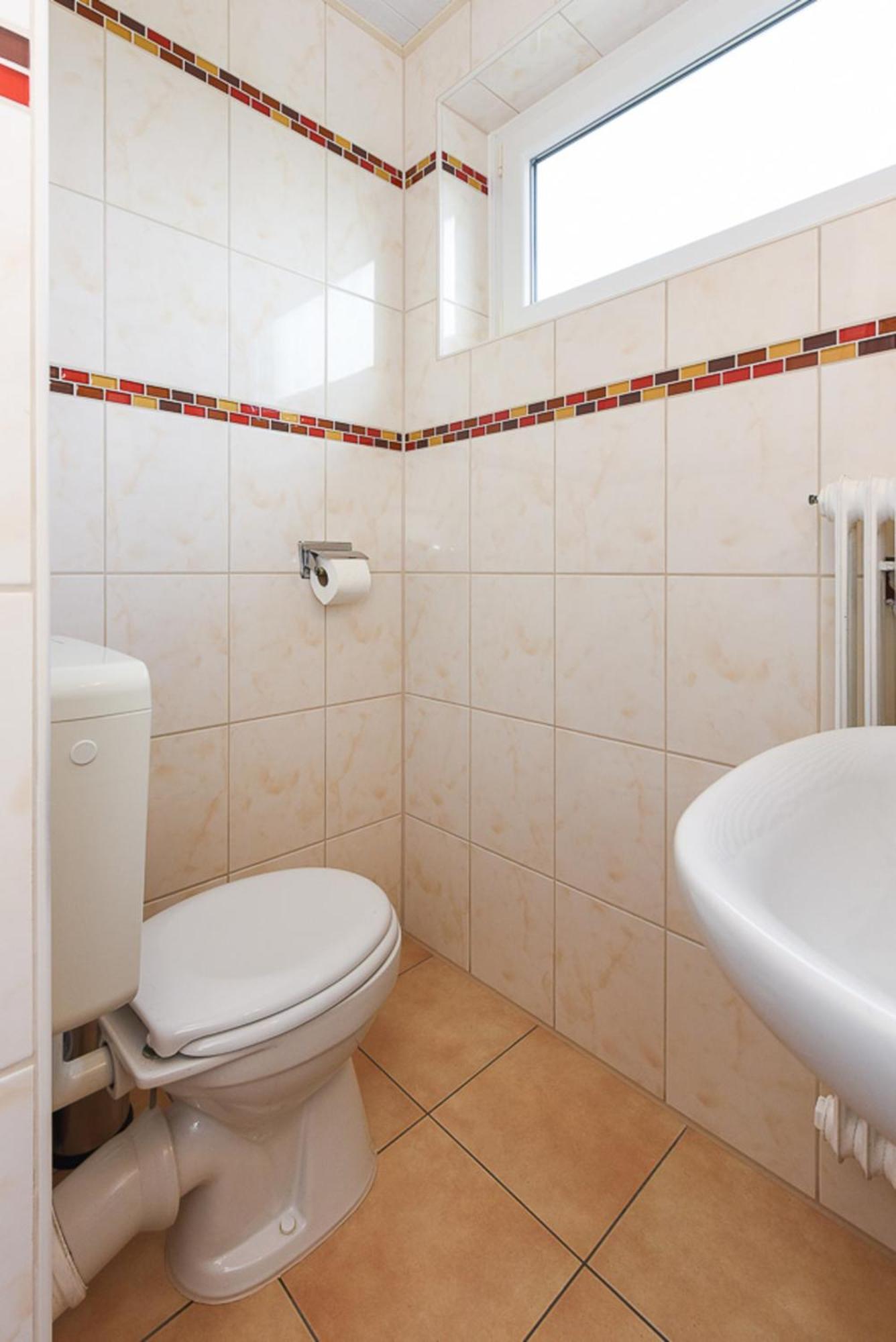 Ferienwohnung Haus Boje "Knurrhahn" Neuharlingersiel Zewnętrze zdjęcie